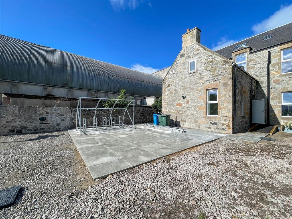 Additional image 5 of 1 bed flat for saleGarden Apartment 3, Stonefield House, The Square, Grantown On Spey PH26