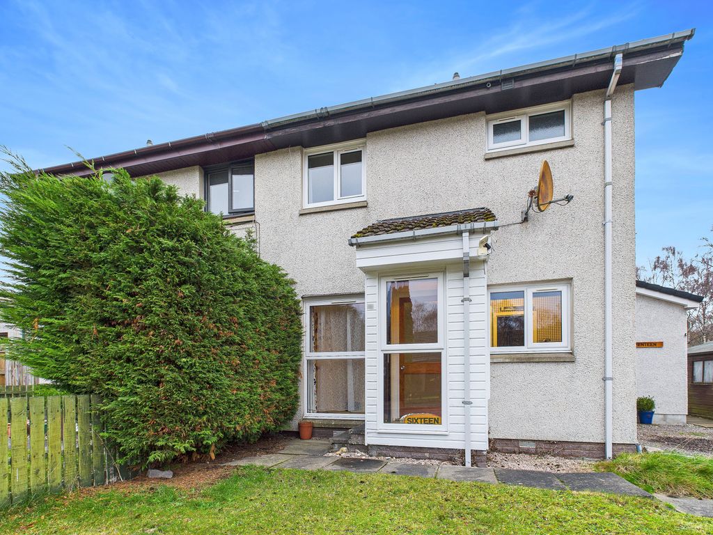Additional image 19 of 1 bed semi-detached house for saleCallart Road, Aviemore PH22