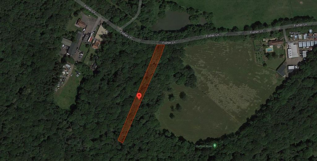 Additional image 5 of Land for saleFisher Lane, Godalming GU8