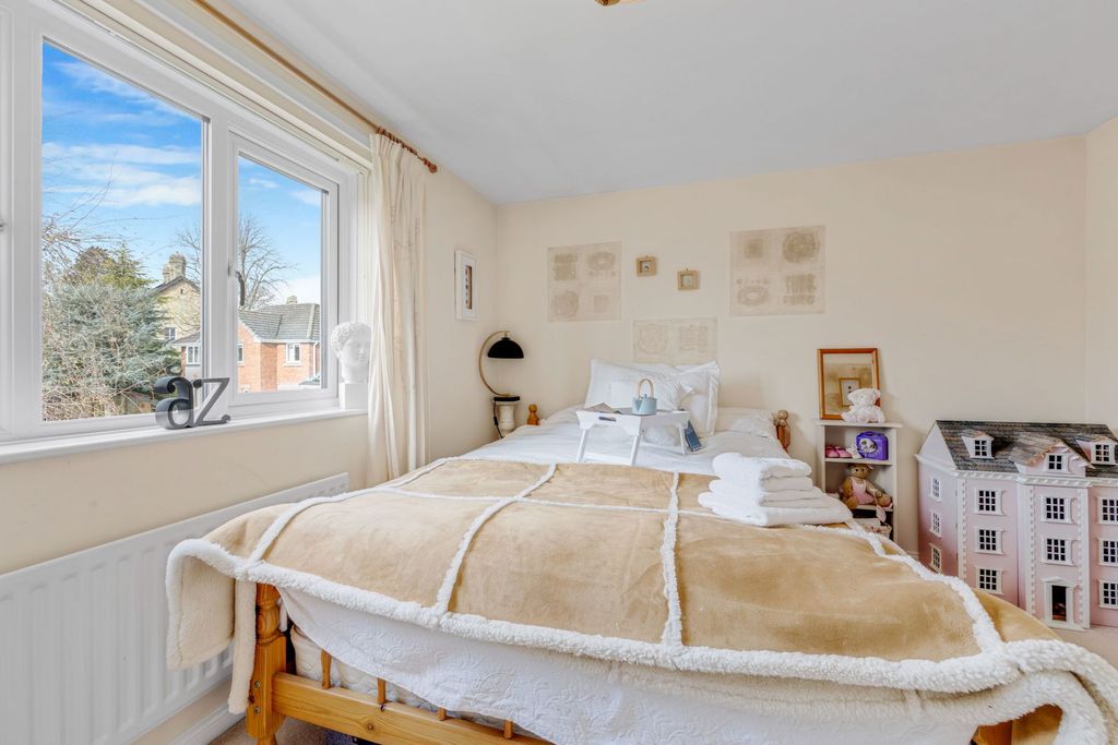 Additional image 9 of 5 bed detached house for salePinegrove House, Bellingham Court, Bedlington NE22