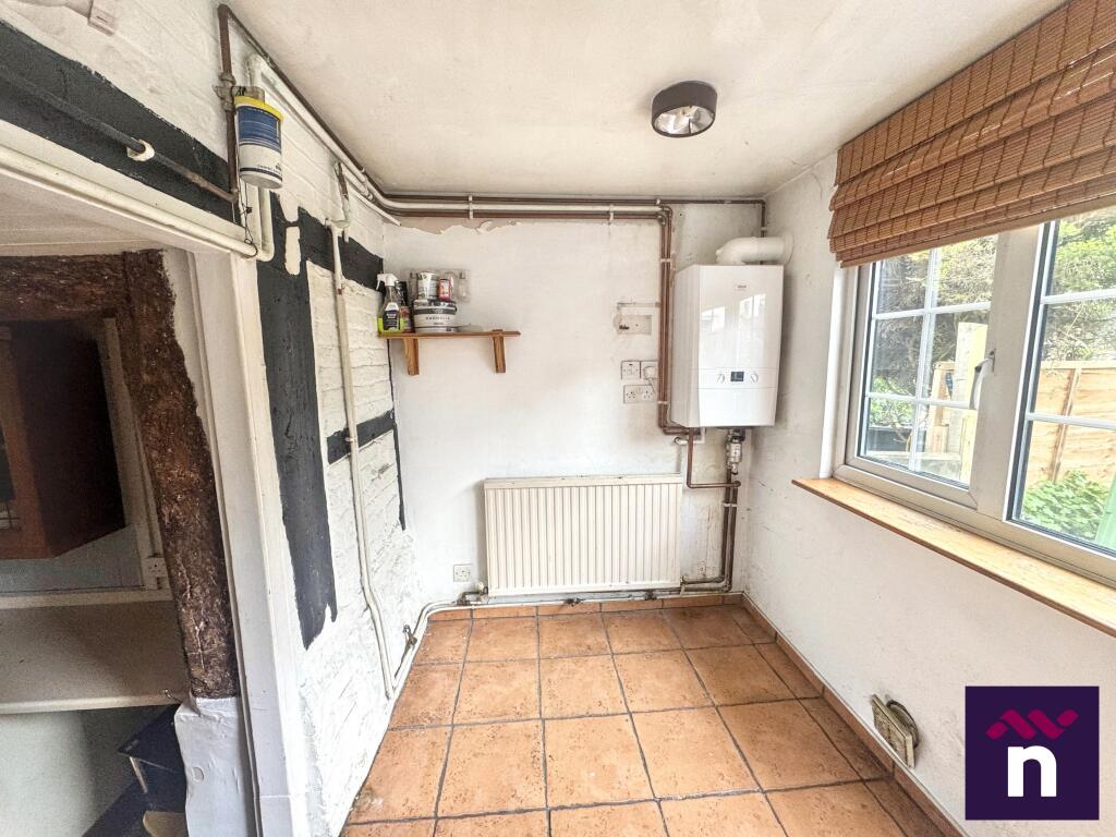 Additional image 11 of Vicarage Street, Warminster, BA12