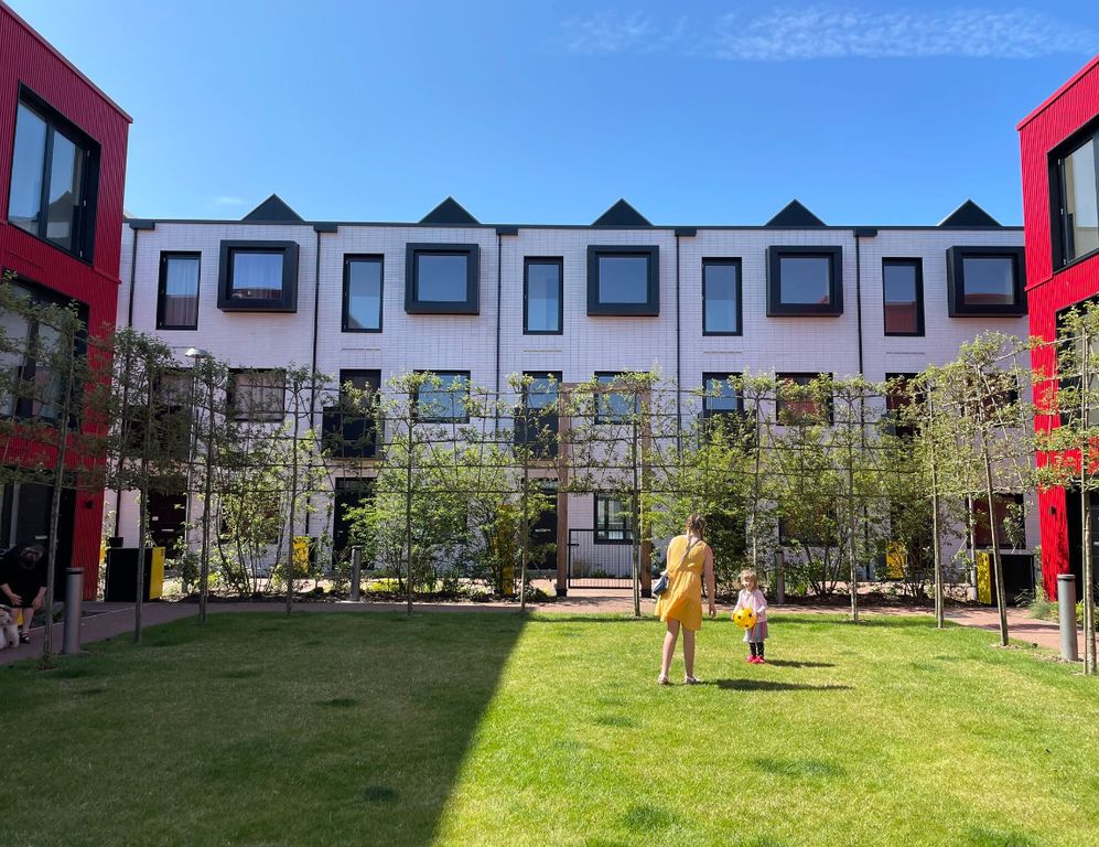 Additional image 2 of 3 bed property for saleRedbridge Quay, Birkenhead CH41