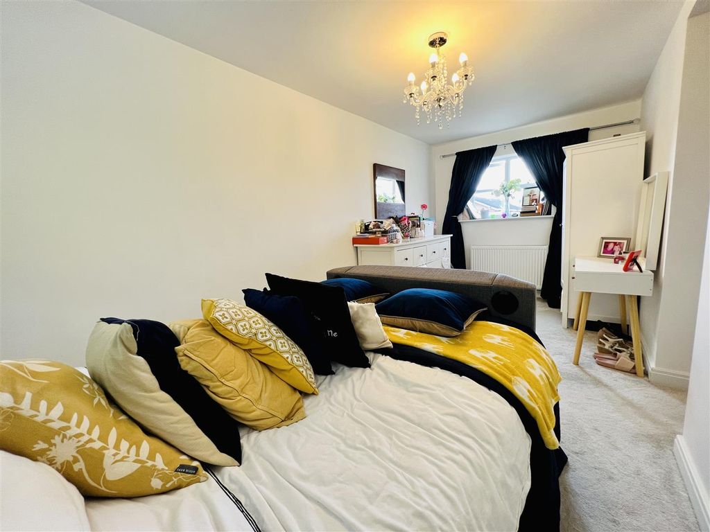 Additional image 22 of 4 bed detached house for saleStour Close, Altrincham WA14