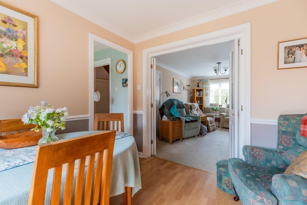 Additional image 11 of 4 bed detached house for saleClos Rhedyn, Cardiff CF5