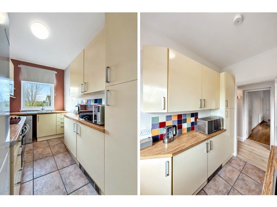 Additional image 5 of 2 bed terraced bungalow for saleStation Cottages, Benderloch, Argyll, Benderloch PA37