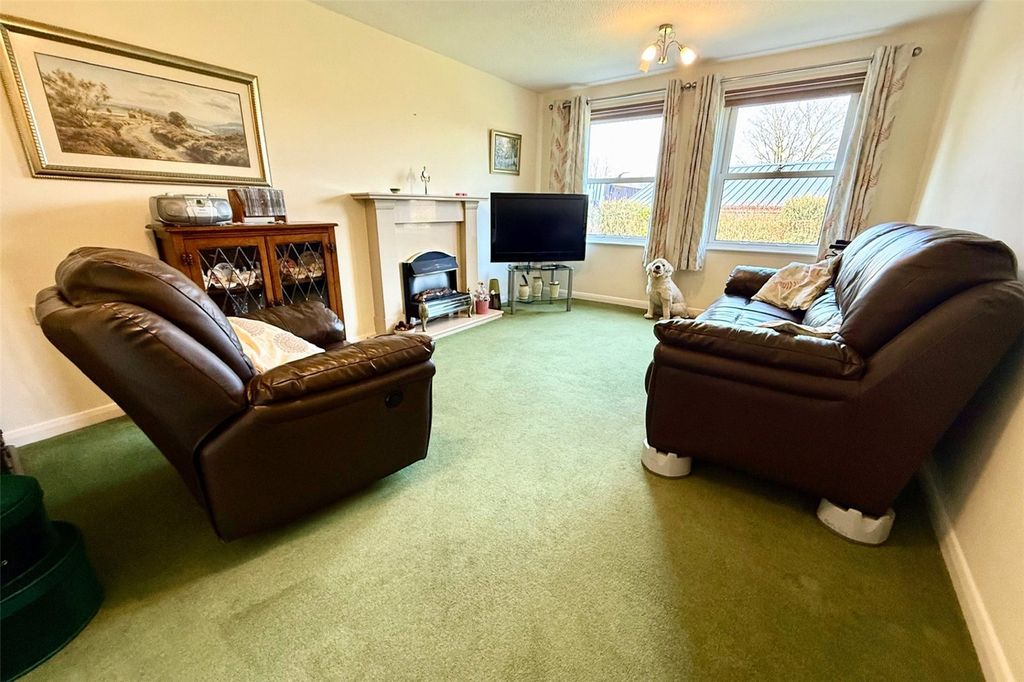 Additional image 2 of 2 bed flat for saleBridge Street, Belper, Derbyshire DE56