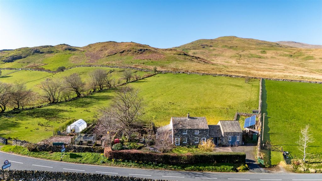 Additional image 41 of 3 bed detached house for saleDockray, Penrith CA11
