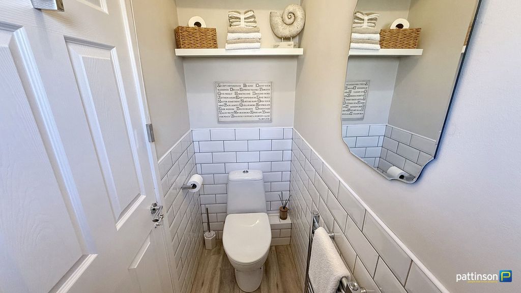 Additional image 10 of 4 bed detached house for saleNursery Park, Ashington NE63