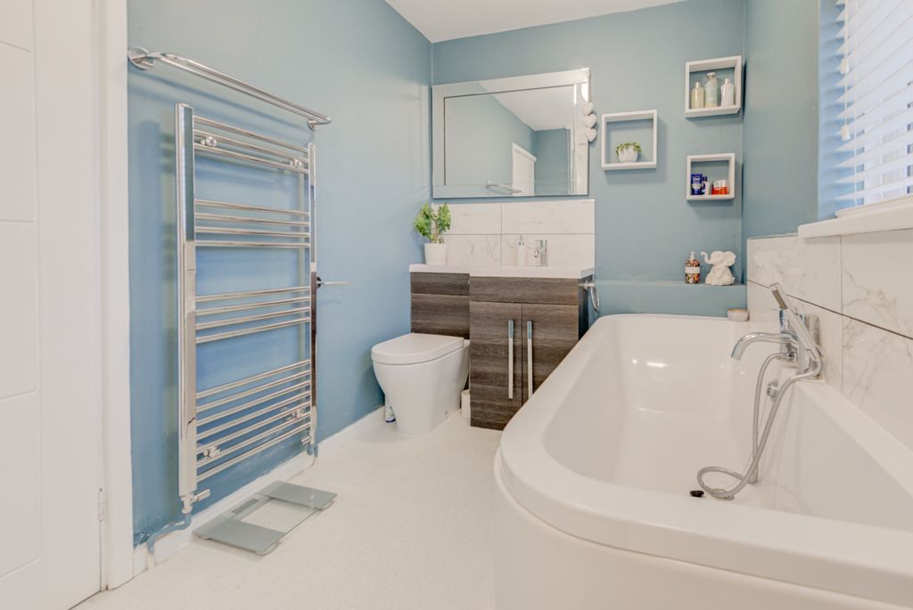 Additional image 6 of 3 bed semi-detached house for saleKennerleigh Road, Cardiff CF3
