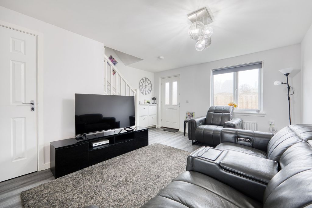 Additional image 2 of 2 bed terraced house for saleBrocken Brigg Road, Gilmerton, Edinburgh EH17