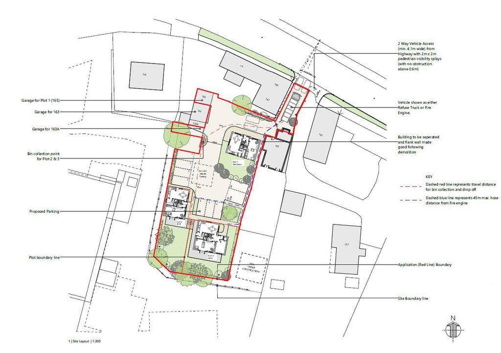 Additional image 10 of Land for saleLand At 165 Westwood Road, Broadstairs, Kent CT10