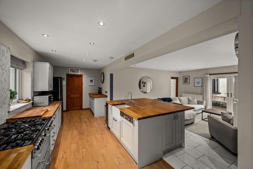 Additional image 8 of 4 bed detached house for saleBurnside Of Kirkbuddo Farm, Kirkbuddo, Forfar DD8