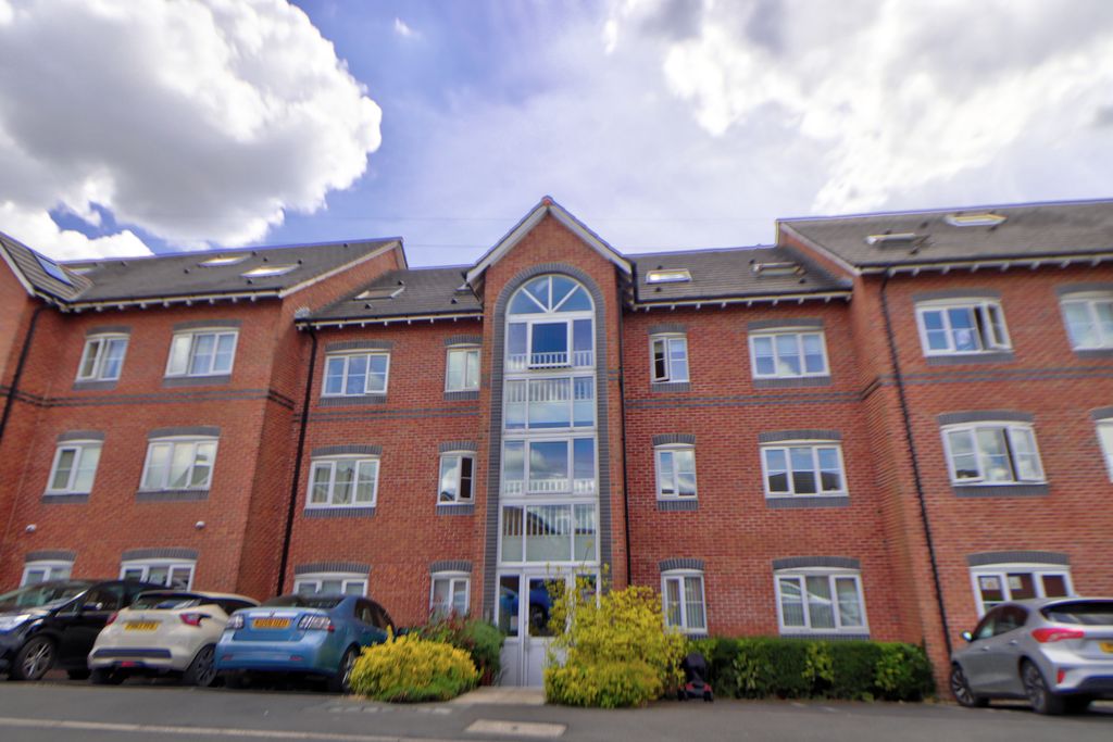 Additional image 5 of 2 bed flat for saleHoneysuckle Court, Accrington BB5