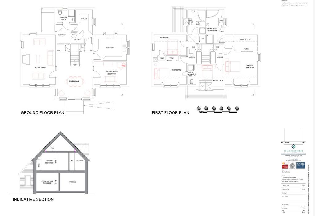 Additional image 10 of Land for saleDrumuillie Plot, Boat Of Garten PH24