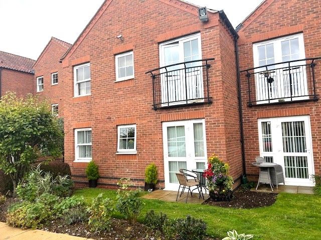 Additional image 7 of 1 bed flat for saleGreendale Court, North Yorkshire DL8