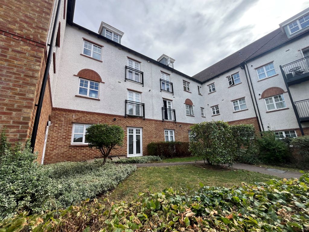 Additional image 16 of 1 bed flat for saleWissen Drive, Letchworth Garden City SG6