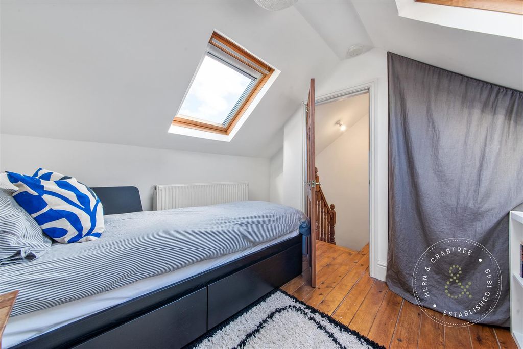 Additional image 27 of 3 bed end terrace house for saleTurner Road, Canton, Cardiff CF5