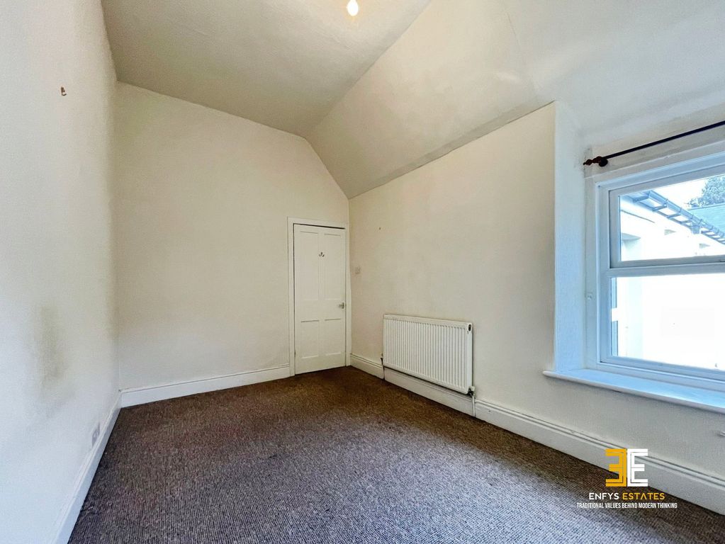 Additional image 12 of 1 bed flat for saleMerton House, Fernbrook Road, Penmaenmawr LL34