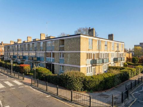 Jubilee Street, London E1, Room to rent