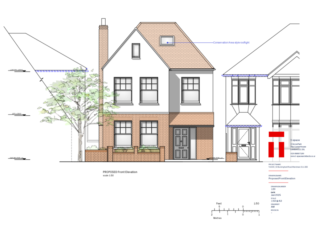 Additional image 2 of Land for saleBuckingham Road, Wanstead E11