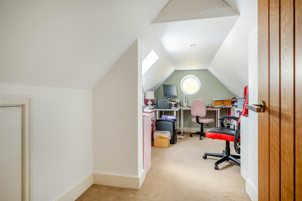 Additional image 34 of Norton Lane, Earlswood Solihull, B94 5LT