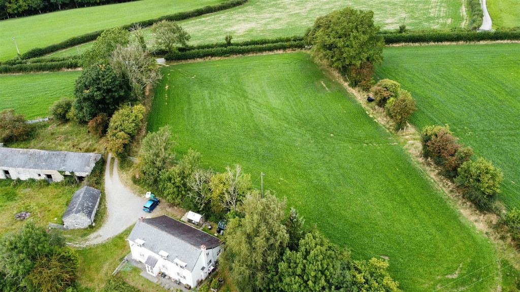 Additional image 17 of 3 bed farm for saleCapel Madog, Aberystwyth SY23