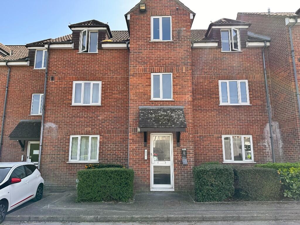 Havelock Street,Trowbridge,BA14