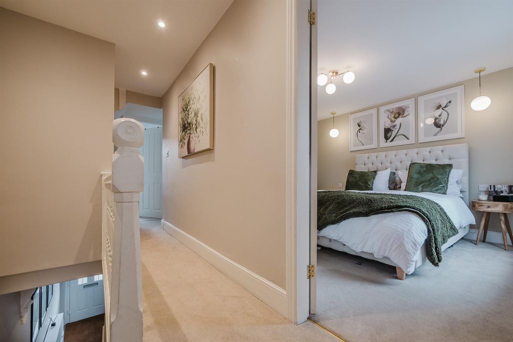 Additional image 14 of 3 bed end terrace house for saleOsborne Road, Altrincham WA15
