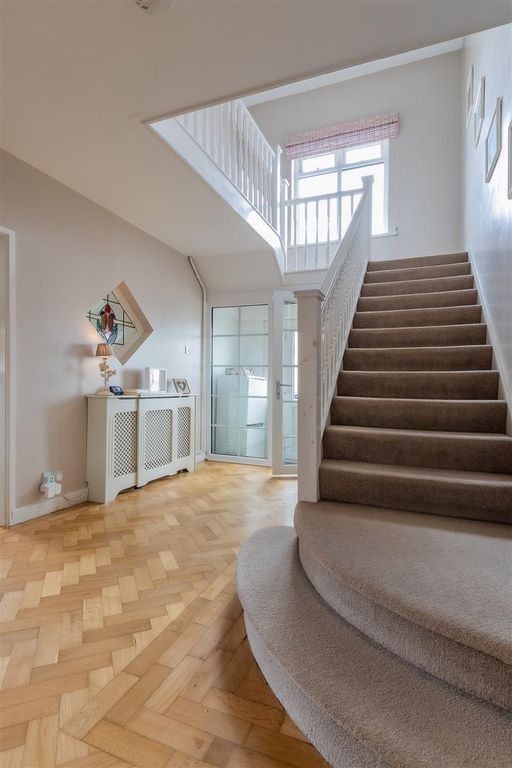 Additional image 13 of 4 bed semi-detached house for saleBorrowdale Close, Penylan, Cardiff CF23