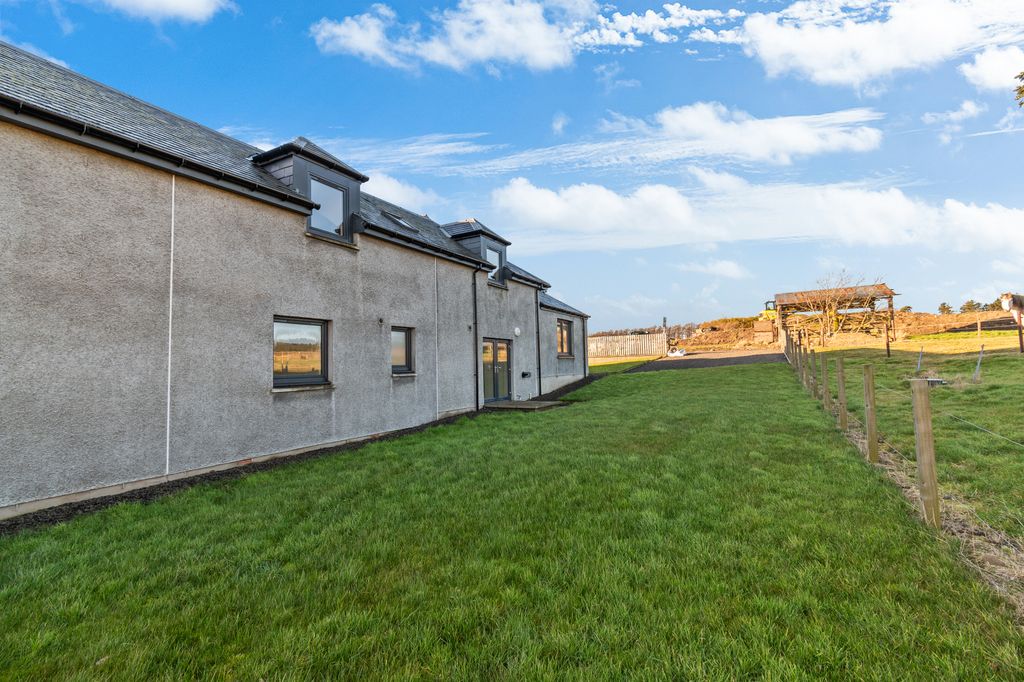 Additional image 35 of 5 bed end terrace house for saleBirkhill Steading, Arbroath DD11