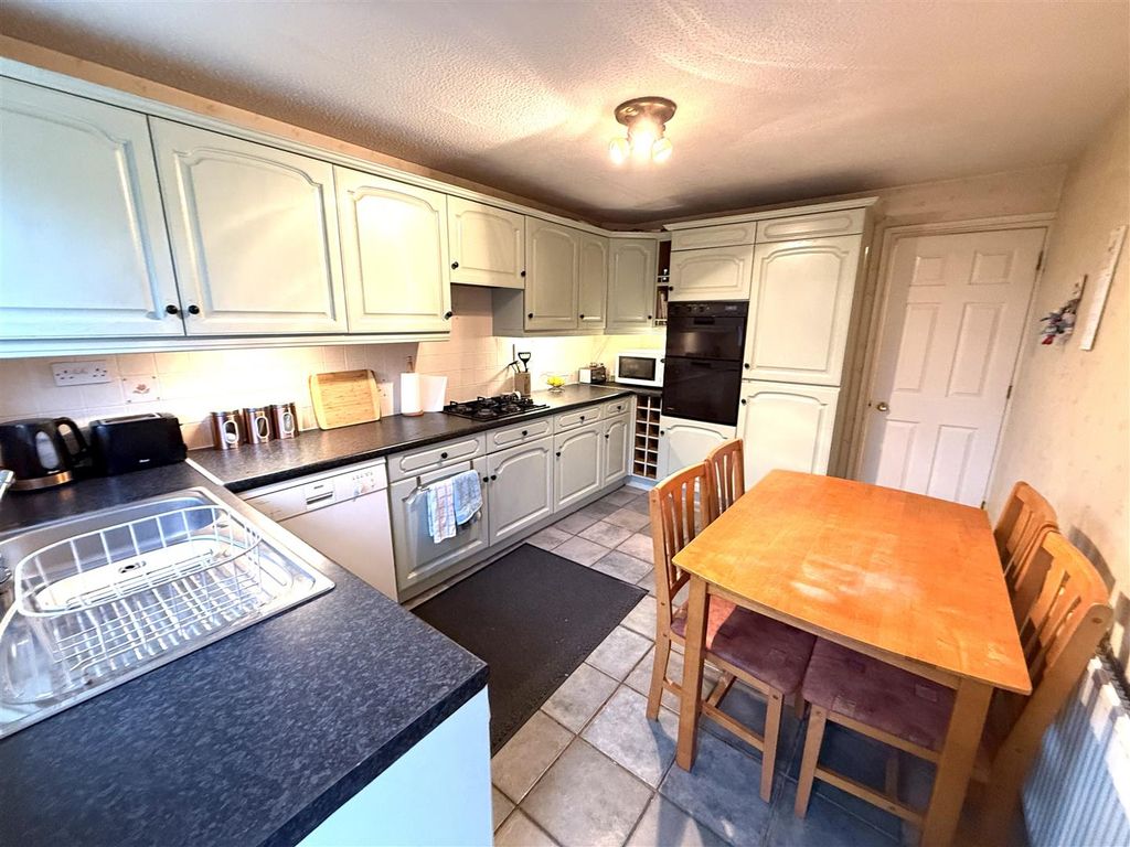 Additional image 5 of 4 bed detached house for saleEdensor Drive, Belper DE56