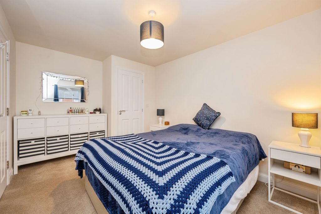 Additional image 15 of 4 bed detached house for saleHarlow Way, Ashbourne DE6