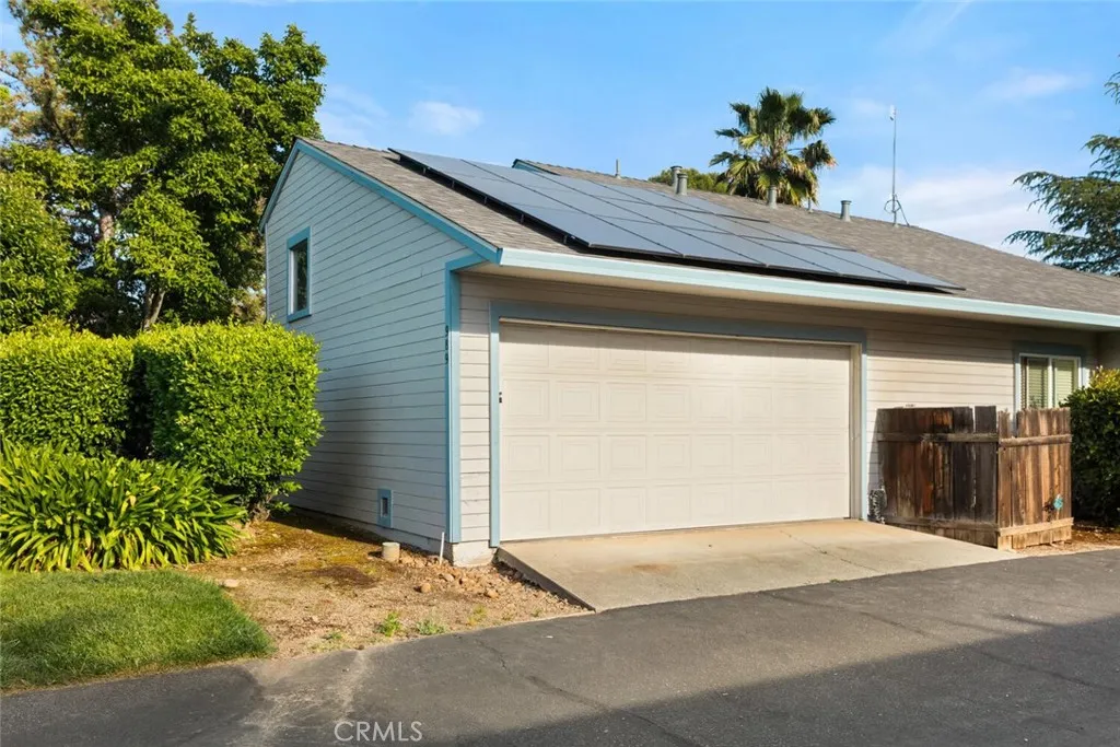 991 Flying V Street, Chico, CA 95928