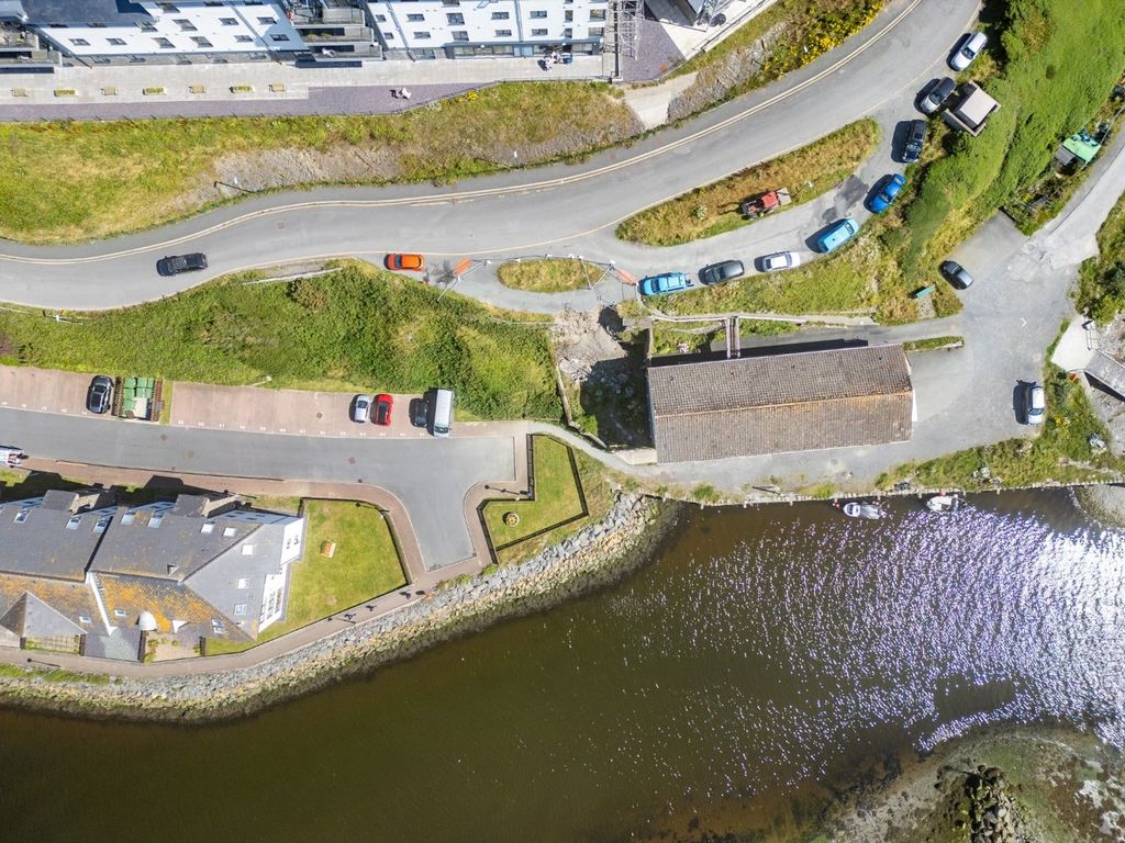 Additional image 9 of Land for saleAberystwyth Marina Adjacent To Y Lanfa, Trefechan, Aberystwyth SY23