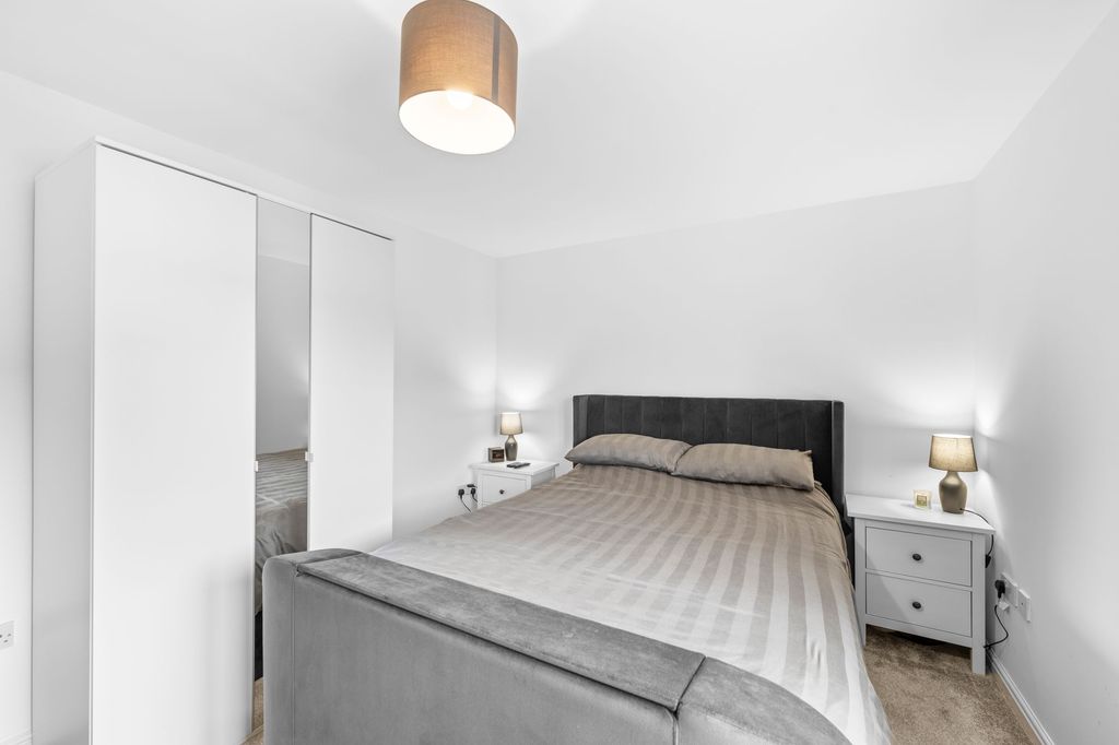 Additional image 13 of 1 bed flat for saleLeyland Road, Bathgate EH48