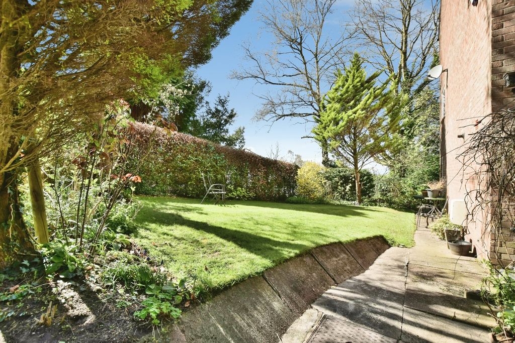 Additional image 12 of 3 bed town house for saleBeechfield Road, Alderley Edge, Cheshire SK9
