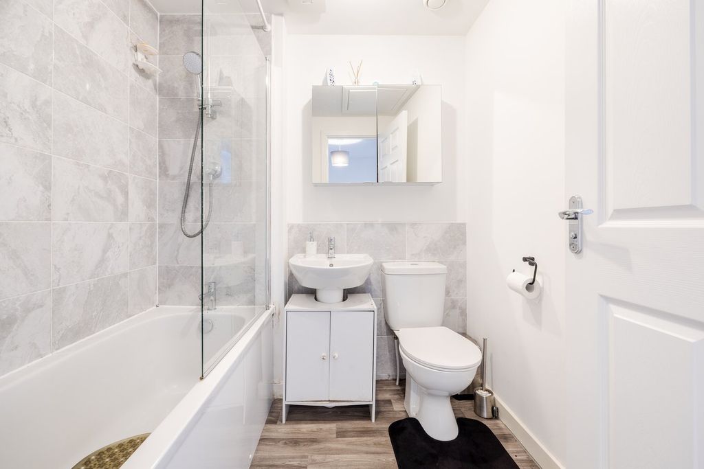Additional image 21 of 2 bed terraced house for saleBrocken Brigg Road, Gilmerton, Edinburgh EH17