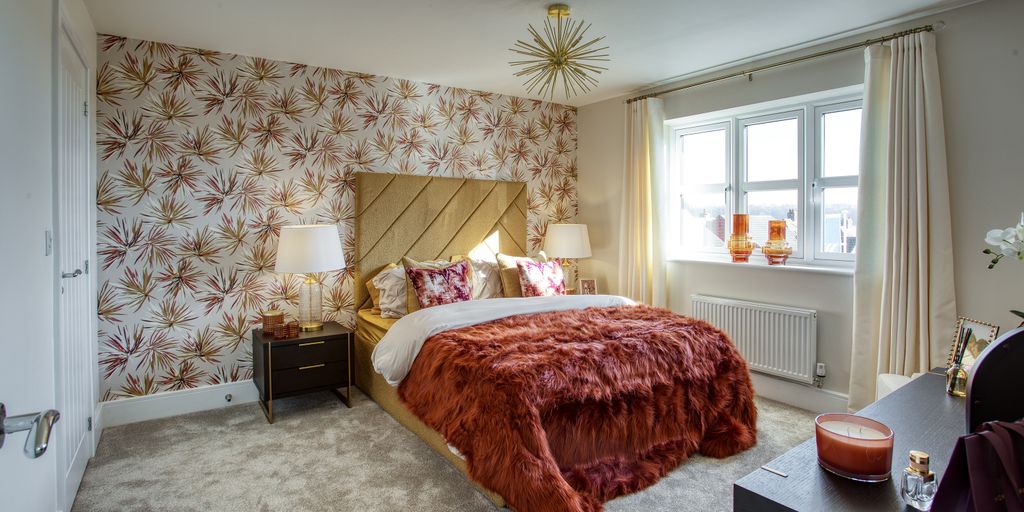 Additional image 11 of 4 bed detached house for saleButtercup Fields, Belper Lane, Belper DE56