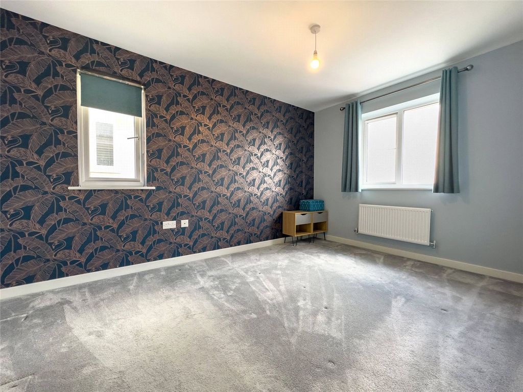 Additional image 11 of 1 bed flat for saleMossie Walk, Witney, Oxfordshire OX29