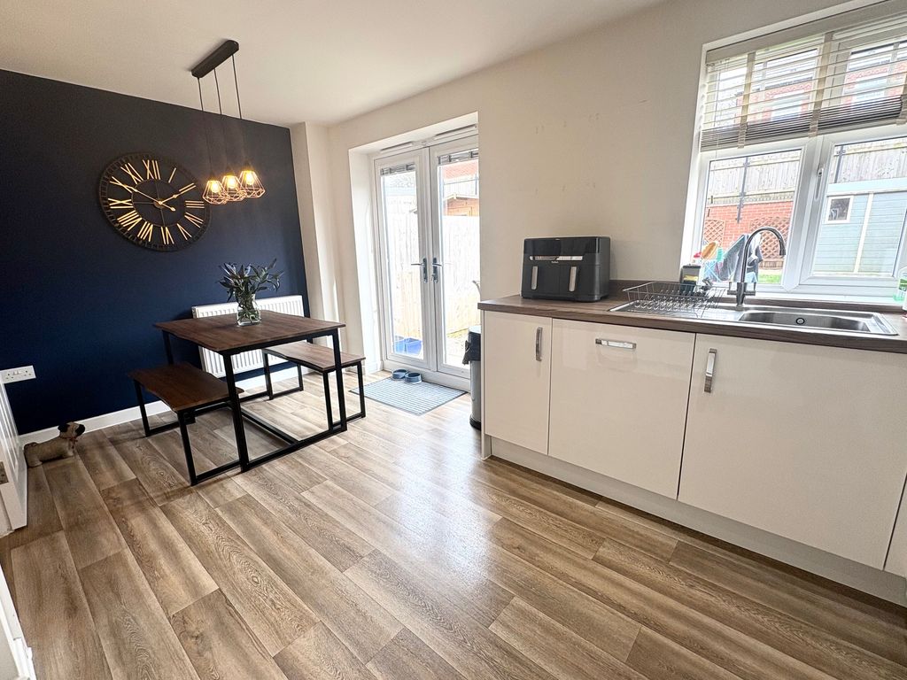 Additional image 6 of 3 bed semi-detached house for saleAshton Close, Ashbourne DE6