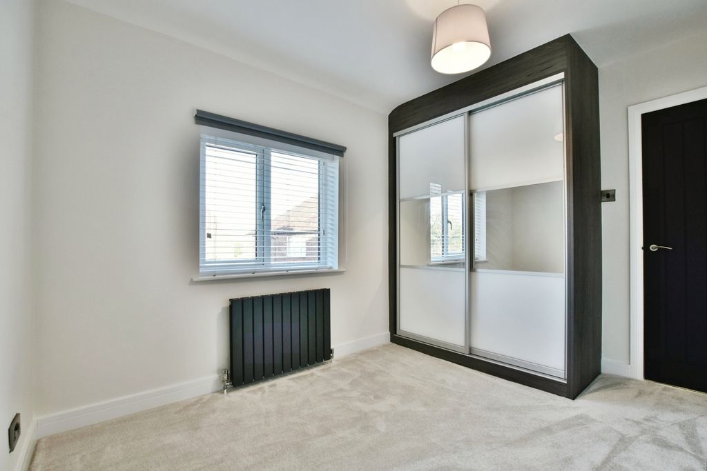 Additional image 14 of 3 bed semi-detached house for saleCrescent Road, Alderley Edge, Cheshire SK9
