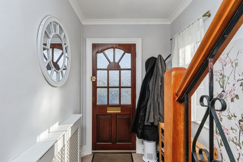 Additional image 7 of 3 bed semi-detached house for saleWillowfield Estate, Pentre Halkyn, Holywell, Flintshire CH8