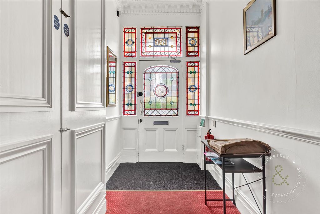 Additional image 13 of 1 bed flat for saleCathedral Road, Cardiff CF11