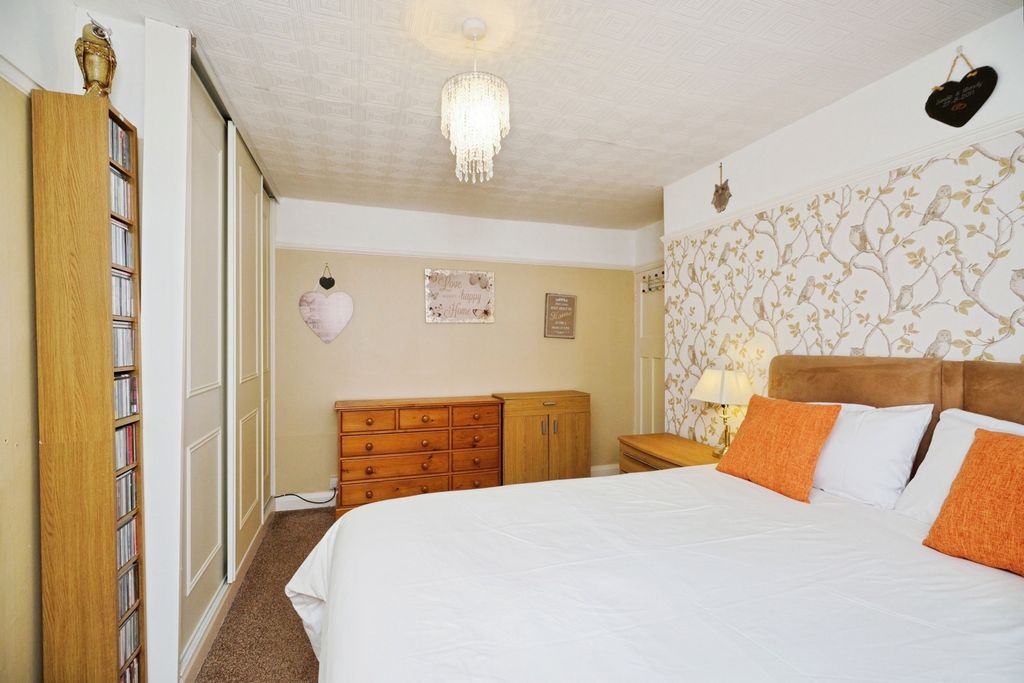 Additional image 14 of 3 bed terraced house for saleFron Fawr, Blaenau Ffestiniog, Gwynedd LL41