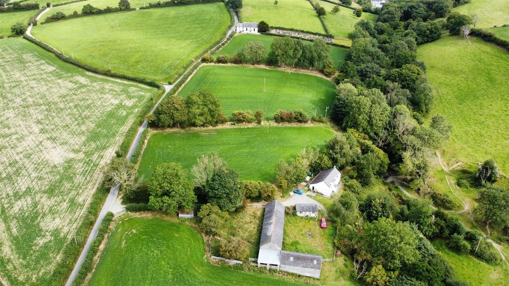 Additional image 3 of 3 bed farm for saleCapel Madog, Aberystwyth SY23