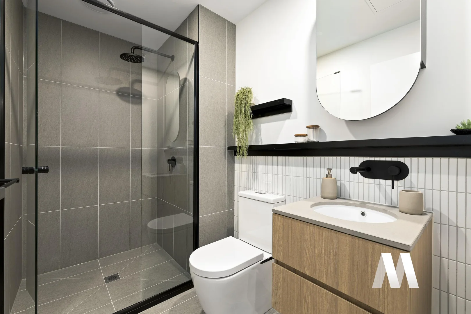 Additional image 3 of 806/3 Olive York Way, Brunswick West VIC 3055