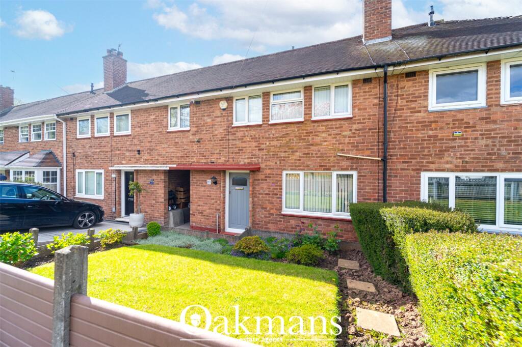 Additional image 35 of Corn Mill Close, Birmingham, West Midlands, B32