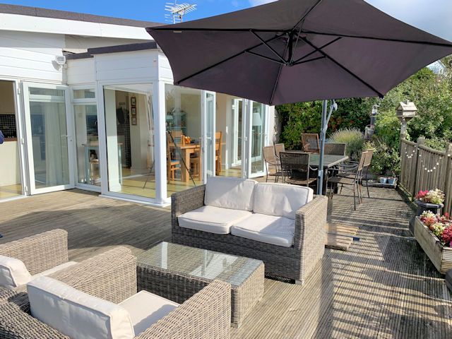 Additional image 28 of 3 bed detached bungalow for salePen Y Ffordd, Aberdovey LL35