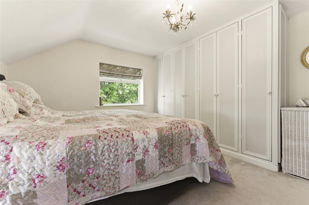 Additional image 15 of 3 bed cottage for saleChapel Row, Old St Mellons, Cardiff CF3