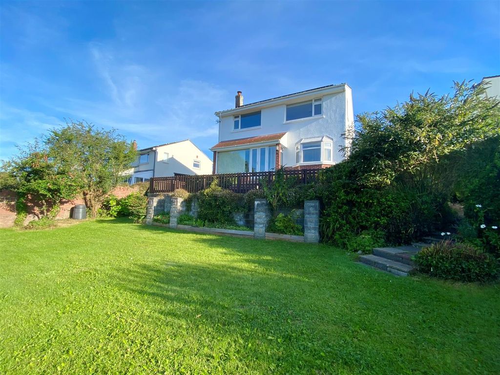 Additional image 5 of 4 bed detached house for saleThe Gardens, Higher Raleigh Road, Barnstaple, Devon EX31
